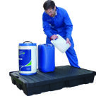 DE_Stapelbare bakken voor kleine hoeveelheden