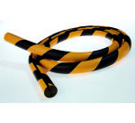 Stootbanden Optichoc van 5 meter