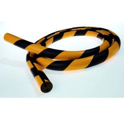 DE_Stootbanden Optichoc van 5 meter