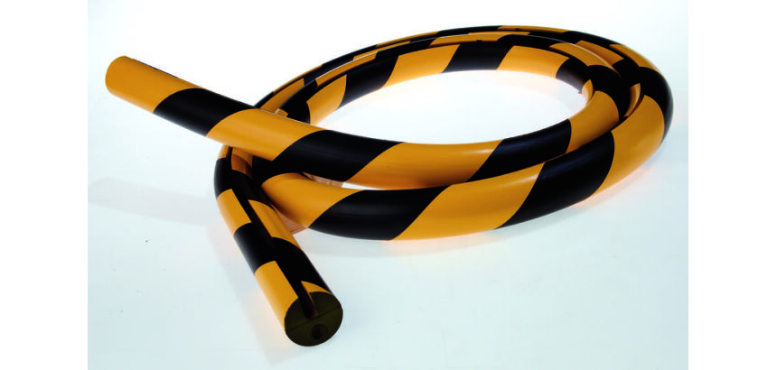 Stootbanden Optichoc van 5 meter