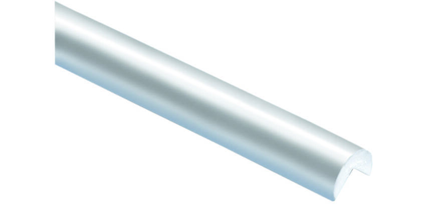 Witte veiligheidsstootbanden