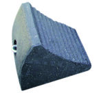 DE_Wielblokken van gerecycleerd rubber