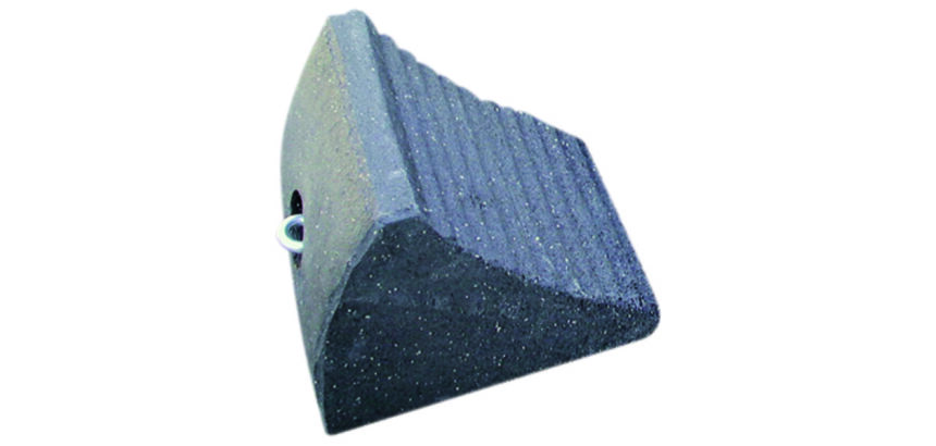 DE_Wielblokken van gerecycleerd rubber