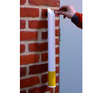 GB_Sigaretvormige muurasbak