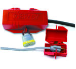 GB_Vergrendeling van elektrische stekkers