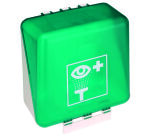 GB_Muurkoffer voor flacons met oogwasoplossing