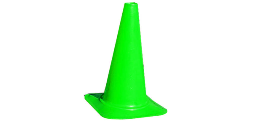 GB_Gekleurde kegels