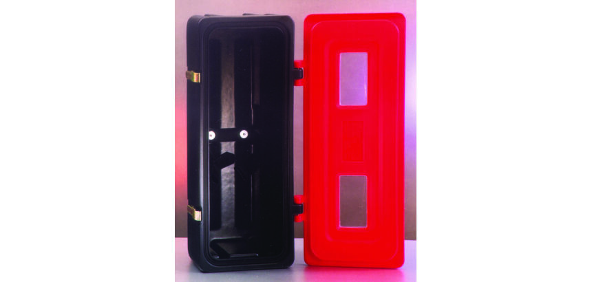 DE_Bluskoffers van polyetheen