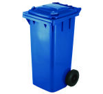 Conteneurs pour tri sélectif - Vidage par prise frontale ou latérale