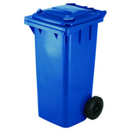 Containers voor recyclage met frontaal of lateraal lediging