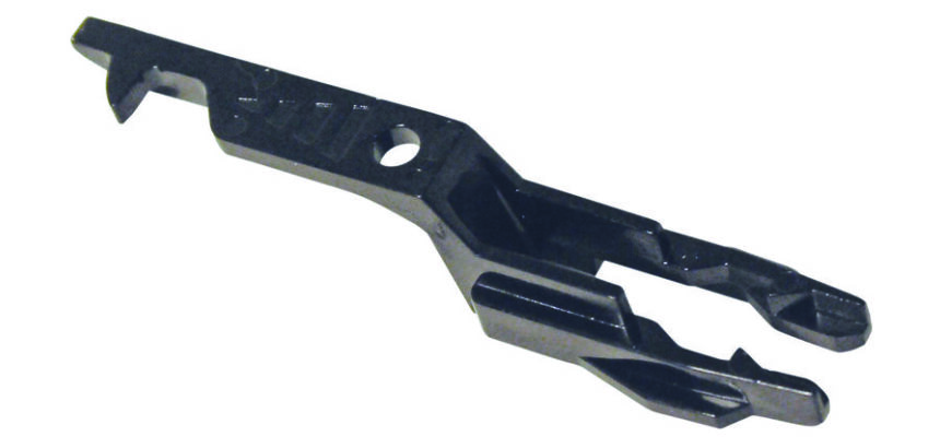 GB_Sleutel voor de herinstelling van alarmen type 4