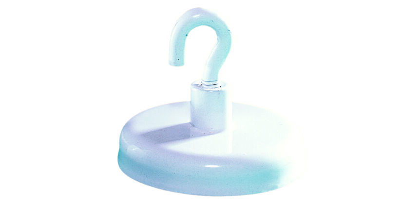 Crochets - Crochet magnétique