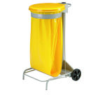 GB_Zakkenhouder met pedaal