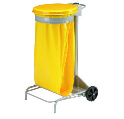 GB_Zakkenhouder met pedaal