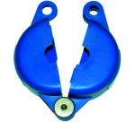 Condamnation de vannes à volant - Modèles standards