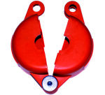 GB_Regelbare vergrendeling van handwielafsluiters