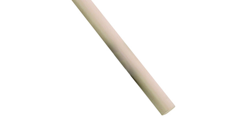 Steel voor vierkante asfaltstamper