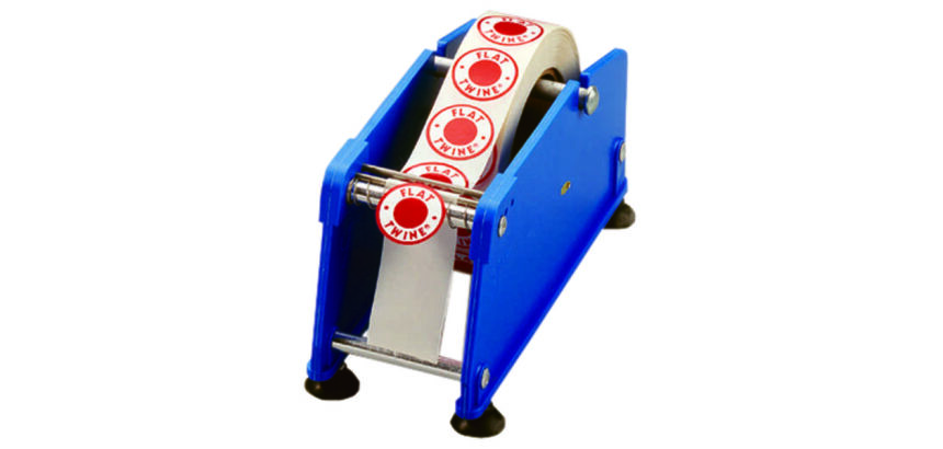 GB_Etikettenverdelers van plastic