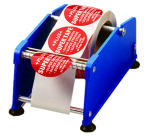 Distributeurs en plastique