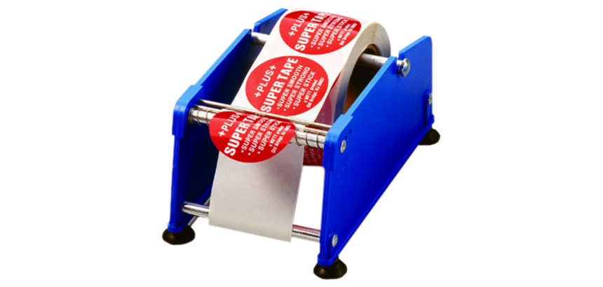 Distributeurs en plastique