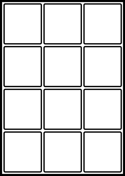 DE_Papieren etiketten voor laserprinter