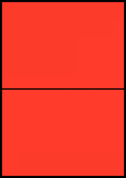 GB_Papieren etiketten voor laserprinter