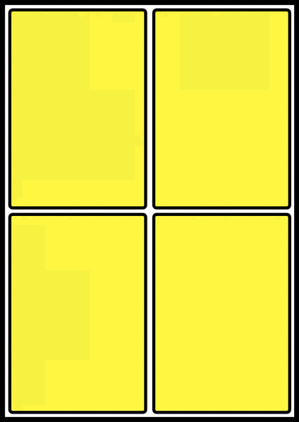 DE_Papieren etiketten voor laserprinter