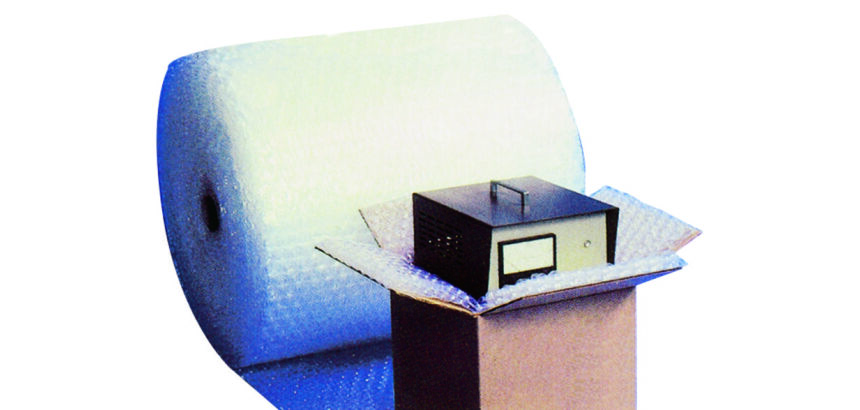 FR_Anti-schok inpakfolie