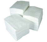 DE_Speciale olie-absorberende vellen en rollen