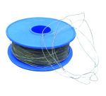 Gegalvaniseerde snoeren op rol