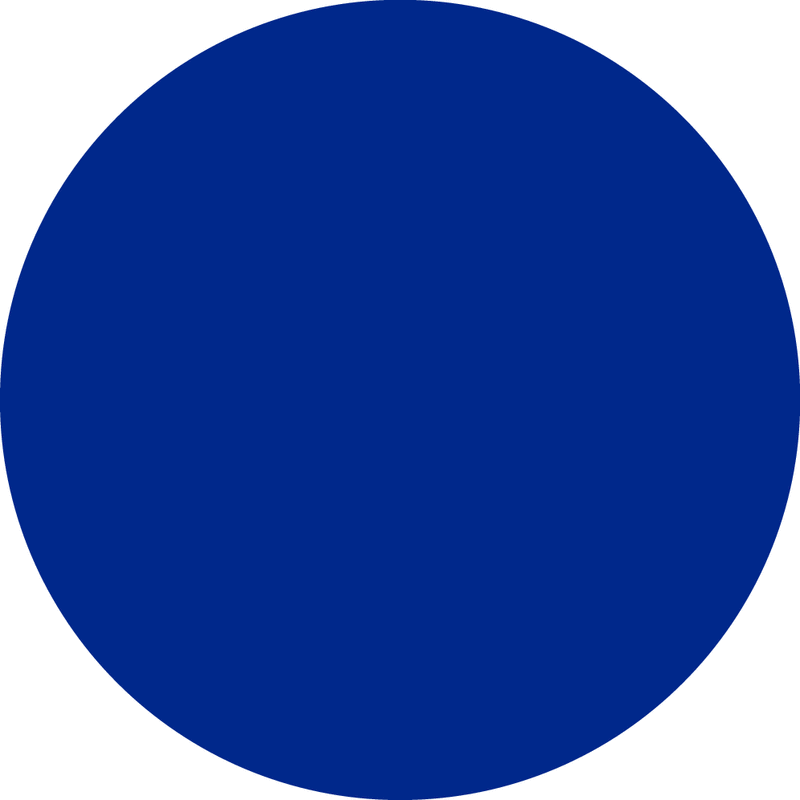 Multifunctional round labels