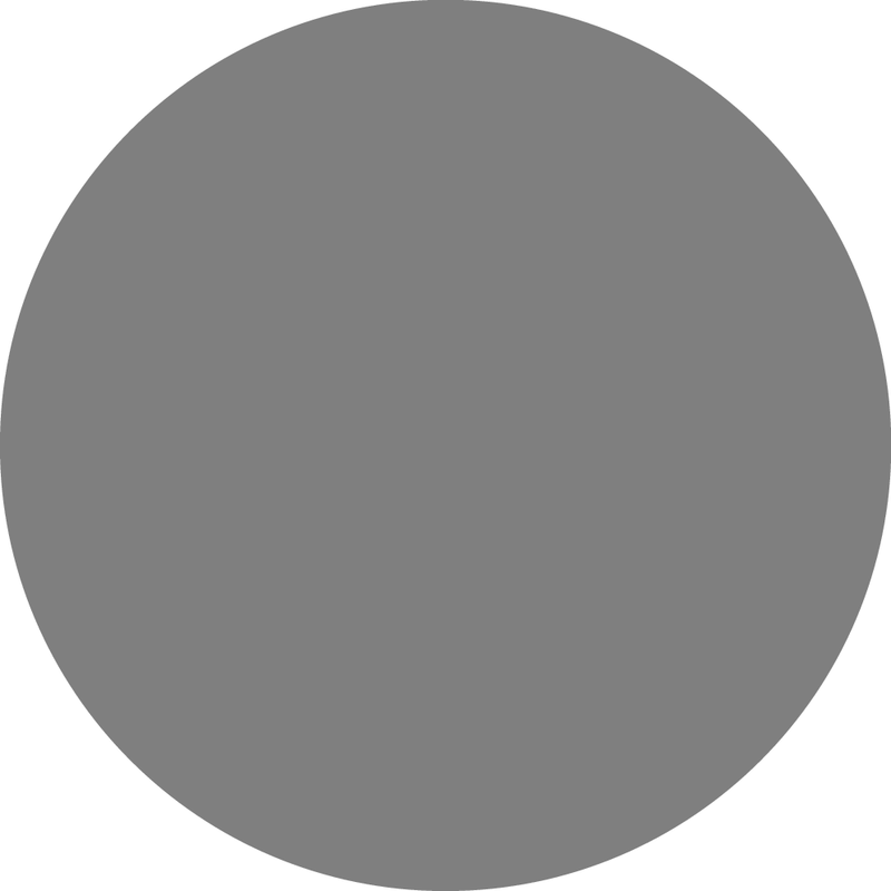 Multifunctional round labels