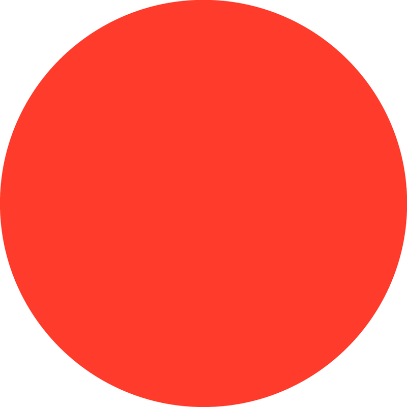 GB_Blanco papieren rondjes op rol