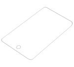 Speciale markeerplaatjes van gelakt staal