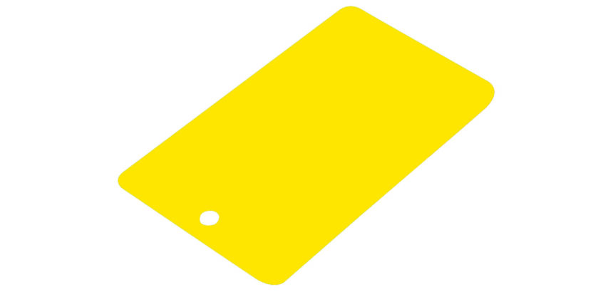 GB_Speciale markeerplaatjes van gelakt staal