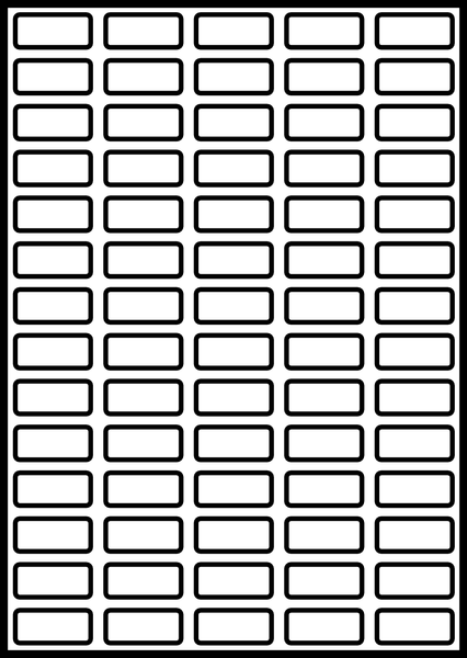 Identification and labels