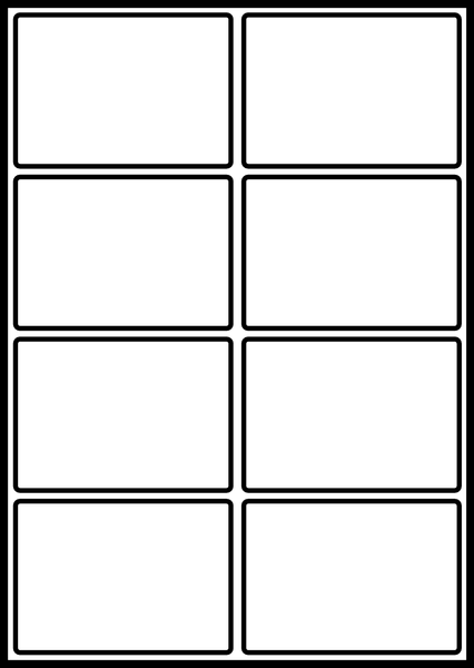 Printable labels 