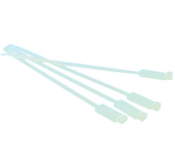 GB_Klemmen met identificatieplaatje van plastic
