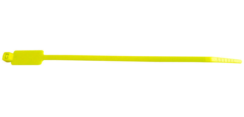 DE_Klemmen met identificatieplaatje van plastic