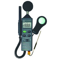 GB_Geluidsmeter / luxmeter / thermometer / hygrometer