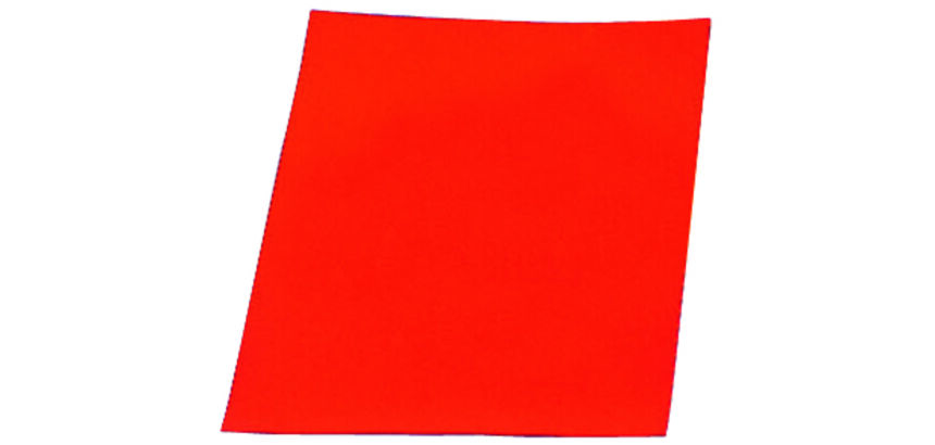 Gekleurde magnetische markering