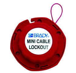 Minikabel stroomonderbreker