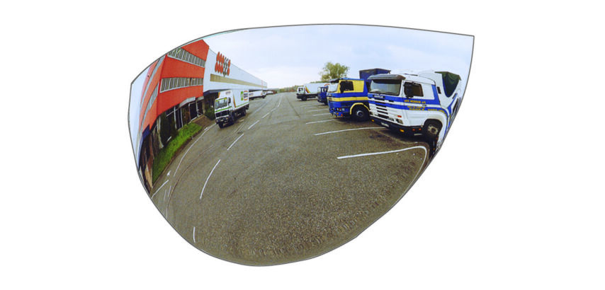 DE_Onbreekbare veiligheidsspiegels - Optimax 180°