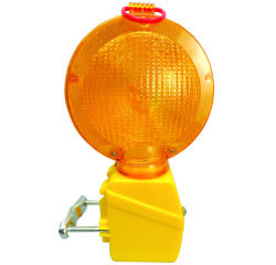 Feux de chantier - A diodes