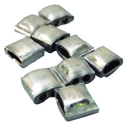 GB_Aluminium zegelloodjes