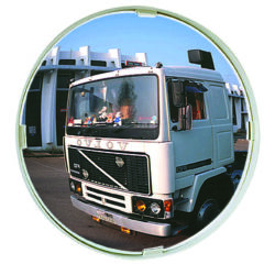 GB_Onbreekbare veiligheidsspiegels - Multifunctionele spiegels