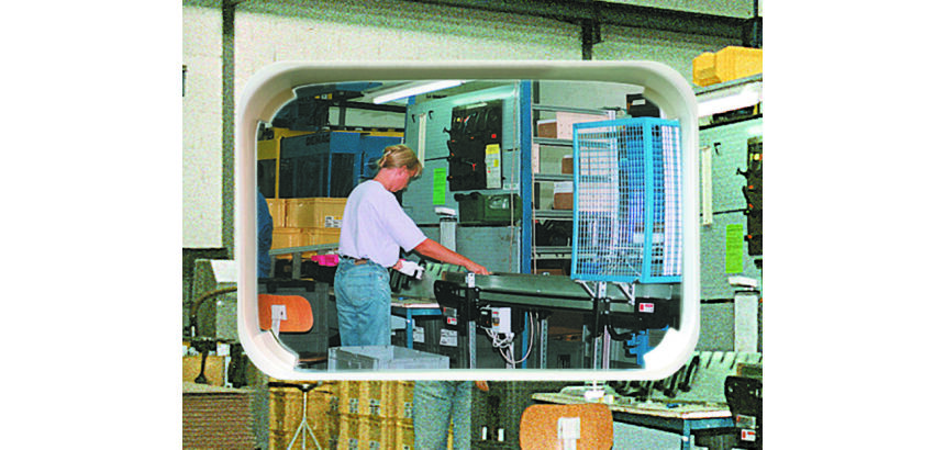 DE_Onbreekbare veiligheidsspiegels - Multifunctionele spiegels