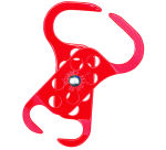 Mâchoires de sécurité spécifiques