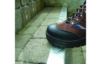 Non-slip material - Plates 