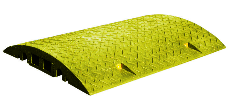 Kabelbescherming voor buitengebruik op rol